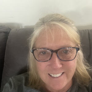 Michelle Satterly